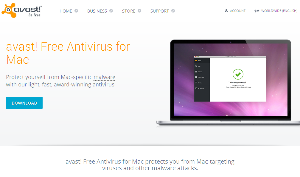 What is the best mac os security software