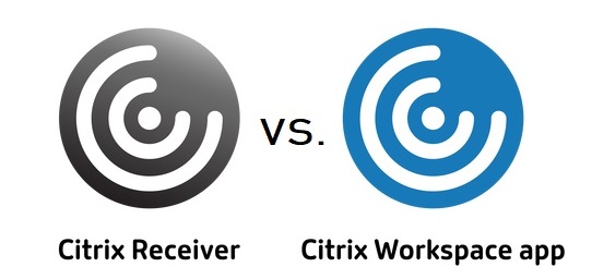 Citrix workspace app for linux